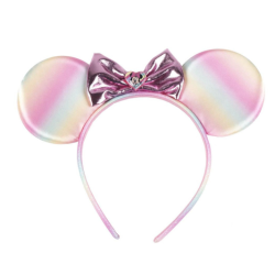 DISNEY - Serre-tête Minnie Mouse