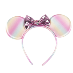 DISNEY - Serre-tête Minnie Mouse