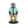 Support manette et téléphone Flash ZOOTOPIE Disney 20 cm