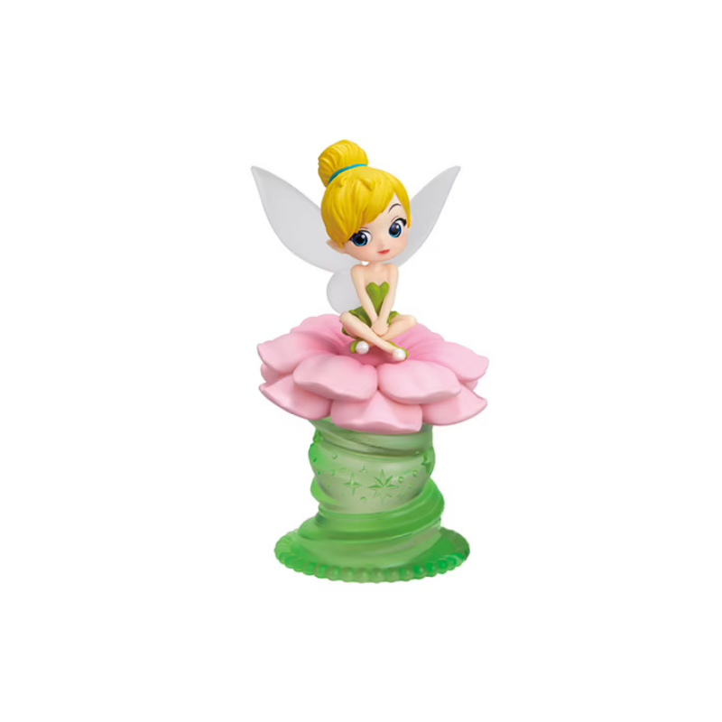 DISNEY- PETER PAN -  Figurine de la Fée Clochette 10cm