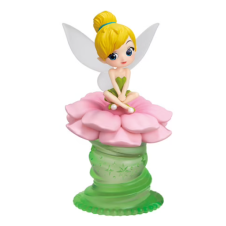 DISNEY- PETER PAN -  Figurine de la Fée Clochette 10cm