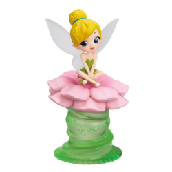 DISNEY- PETER PAN -  Figurine de la Fée Clochette 10cm