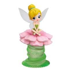 DISNEY- PETER PAN -  Figurine de la Fée Clochette 10cm