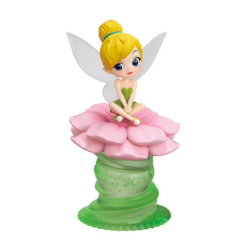DISNEY- PETER PAN -  Figurine de la Fée Clochette 10cm