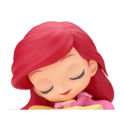 Figurine Ariel La Petite Sirène - Disney