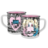 DC Comics - Mug Harley Quinn 40 cl