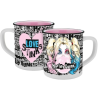 DC Comics - Mug Harley Quinn 40 cl