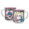 DC Comics - Mug Harley Quinn 40 cl