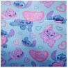 DISNEY - Lilo & Stitch - BE ME - Mini Sac à Dos LoungeFly
