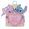 DISNEY - Lilo & Stitch - BE ME - Mini Sac à Dos LoungeFly