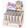 Blind box stylo à bille Pokémon