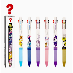 Blind box stylo à bille Pokémon