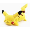 Trousse à crayons peluche Pikachu - Pokémon