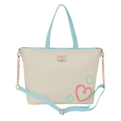 Tote Bag LoungeFly Lilo & Stitch True Love