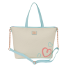 Tote Bag LoungeFly Lilo & Stitch True Love