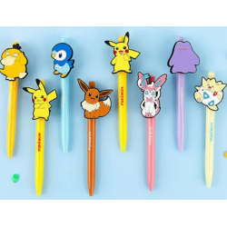 Blind box stylo critérium Pokémon