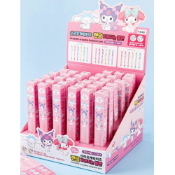 Blind box stylo effaçable...