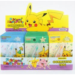 Blind box ruban correcteur...