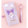 Coffret carnet + stylo Kuromi - Hello Kitty