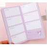 Coffret carnet + stylo Kuromi - Hello Kitty