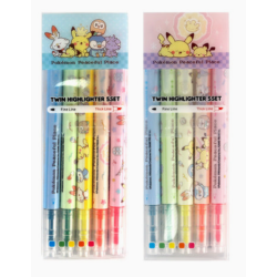 Blind box set de 5...