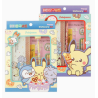 Blind box set de papeterie Pokémon
