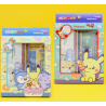 Blind box set de papeterie Pokémon