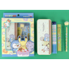 Blind box set de papeterie Pokémon