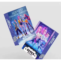 Blind box jeu de cartes...