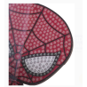 SPIDER-MAN - CRYSTAL ART KIT FIGURINE A DIAMANTER - MARVEL