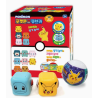 BLind box figurine capsule Pokémon