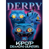 Impression Derpy - K-POP Demon Hunters