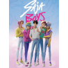 Impression Saja Boys - KPOP Demon Hunters
