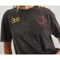 PRECOMMANDE T-SHIRT HELLO...