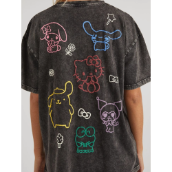 PRECOMMANDE T-SHIRT HELLO KITTY