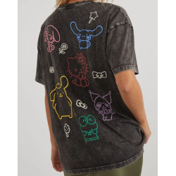 PRECOMMANDE T-SHIRT HELLO KITTY