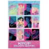 Impression Saja Boys humain et démon - KPOP Demon Hunters