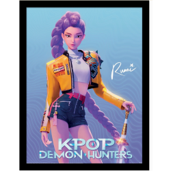 Impression de Rumi - KPOP...