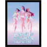 Impression Huntrix - KPOP Demon Hunters