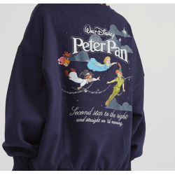 PRECOMMANDE SWEAT COL ROND...