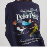 PRECOMMANDE SWEAT COL ROND DISNEY PETER PAN