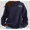 PRECOMMANDE SWEAT COL ROND DISNEY PETER PAN