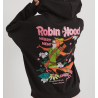 PRECOMMANDE SWEAT CAPUCHE DISNEY ROBIN DES BOIS