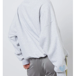 PRECOMMANDE SWEAT COL ROND DISNEY MICKEY