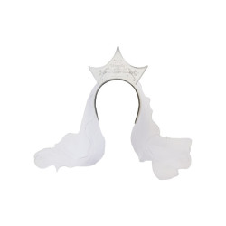 SERRE TETE CENDRILLON PRINCESSES DISNEY LOUNGEFLY