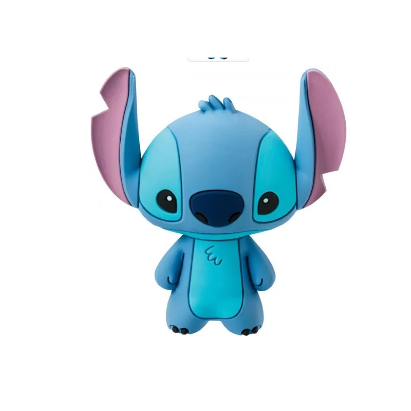 MAGNET STITCH DISNEY 3D