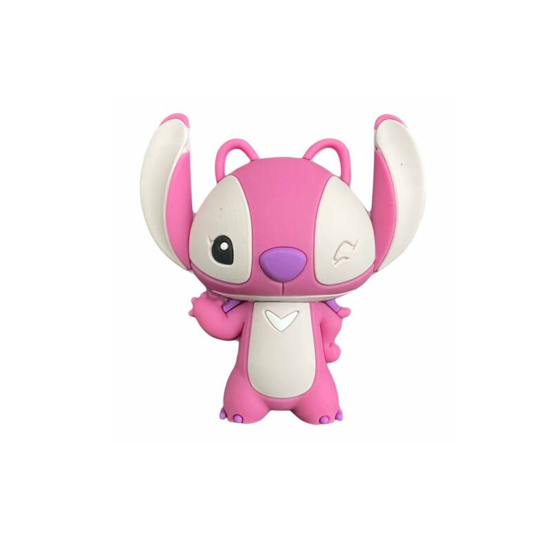 MAGNET ANGEL DISNEY 3D