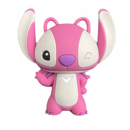 MAGNET ANGEL DISNEY 3D