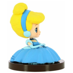 FIGURINE Q POSKET CENDRILLON DISNEY