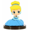 FIGURINE Q POSKET CENDRILLON DISNEY